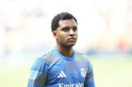 Rodrygo Goes